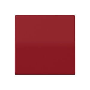 Jung Wippe rot für Schalter/Taster AS 591 BF RT – Bild 1