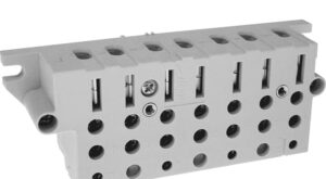 Striebel & John ZK260 Zählersteckklemme DS 63A – Bild 1