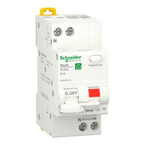 Schneider Electric FI/LS 1P+N, 16A, B-Char. R9D01616 – Bild 1