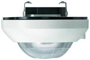 Gira Präsenzmelder Standard Reinweiß 210502 – Bild 1