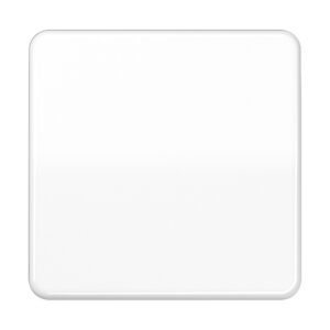 Jung Steuertaste Standard CD 1700 WW – Bild 1