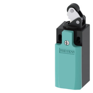 Siemens Positionsschalter Rollenhebel 3SE5232-0HE10 – Bild 1