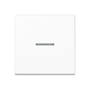 Jung eNet Funk-Steuertaste Standard 1fach FM AS 1700 WW – Bild 1