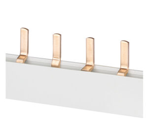 Siemens Stiftsammelschiene 2x3x(1-phasig+N) 5ST3653 – Bild 1
