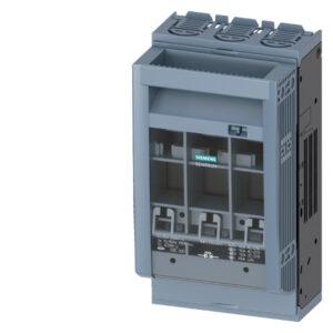 Siemens Sicherungslasttrenner 160A 3p. NH00 3NP1133-1CA10 – Bild 1