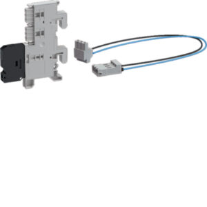 Hager ZY3N1SA Bestückungspaket für Spgsversorgung RfZ, für Bauhöhe 1100mm,mit SABO – Bild 1