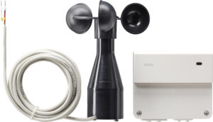 Gira Windsensor Standard Instabus 091300 – Bild 1