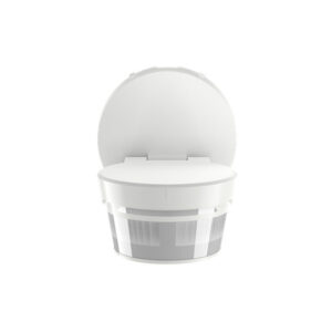 Busch-Jaeger Busch-Wächter Pro 220° BT Weiß 6851/22-134 – Bild 1