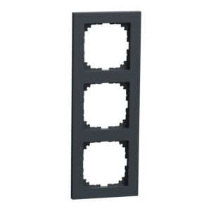 Merten Rahmen 3fach anthrazit MEG4030-3614 – Bild 1