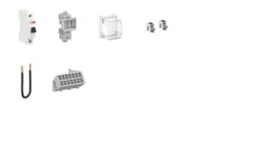 Striebel & John ZAS06 Ausrüstsatz für SG LS B6A – Bild 1