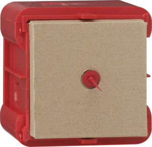 Gira EB-Dose 1-fach 289100 – Bild 1