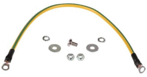 Striebel & John ZL8 Tür Erdungsset für W-Schränke – Bild 1