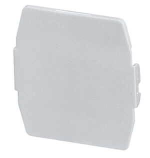 Phoenix Contact Trennscheibe L=22,7mm H=30,5mm gr TS-K – Bild 1