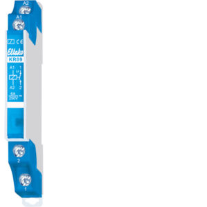 Eltako Koppelrelais 1S 6A/250V AC KR09-230V – Bild 1