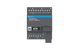 Busch-Jaeger Jalousieaktor, 4fach 230 V REG BA-M-4.230.1.11 – Bild 1