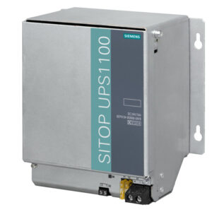 Siemens 6EP4134-0GB00-0AY0 SITOP UPS1100 Batteriemodul für SITOP DC-USV-Module DC 2 – Bild 1