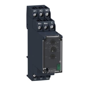 Schneider Electric Niveaurelais 1W 5k-100kOhm RM22LG11MR – Bild 1