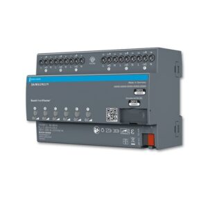 Busch-Jaeger Dimmaktor 6-fach REG DA/M.6.210.2.11 – Bild 1