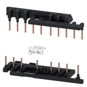 Siemens Verdrahtungsbausatz Gr.S00 3RA2913-2AA1 – Bild 1