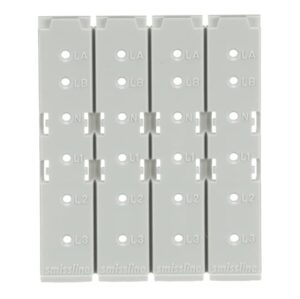 ABB Sammelschienenabdeckung ZLS100 – Bild 1