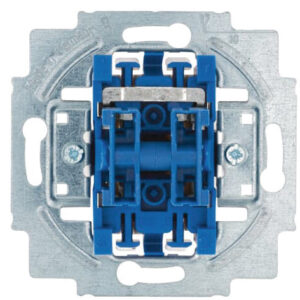 Busch-Jaeger Jalousietaster-Einsatz 2020/4 US – Bild 1