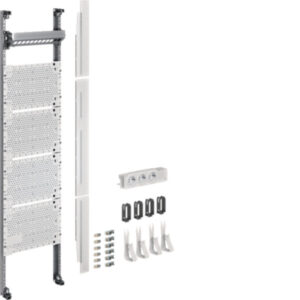 Hager UF311NW KF/MM,univ.Z,H 1050mm,1-feldig – Bild 1