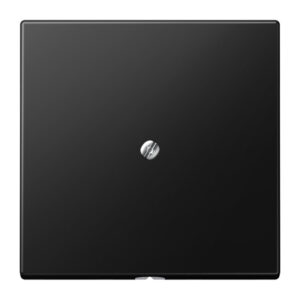 Jung Leitungsauslass mit Zugentlastung LS 990 A SWM – Bild 1