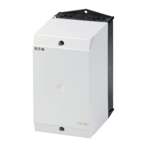 Eaton (Moeller) Kleingehäuse mit Tragschiene CI-K3-160-TS – Bild 1