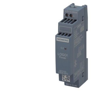Siemens LOGO!POWER 24V/0,6A 6EP3330-6SB00-0AY0 – Bild 1