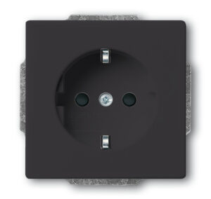 Busch-Jaeger Steckdose 20 EUC-81 – Bild 1