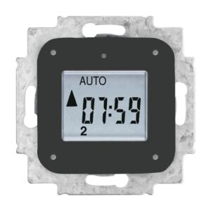 Busch-Jaeger Jalousie-Compact-Timer 6422 U – Bild 1