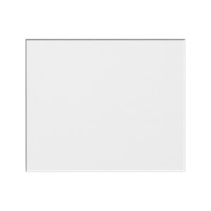 Jung Scheibe 64x53x1mm 60 GL – Bild 1