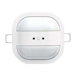 Busch-Jaeger KNX AP-Präsenzmelder alpinweiß 6131/30-24 – Bild 1