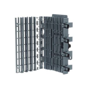 ABB Stecksockel 8 PLE ZLS908 – Bild 1