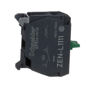 Schneider Electric Hilfsschalterblock 1S ZENL1111 – Bild 1