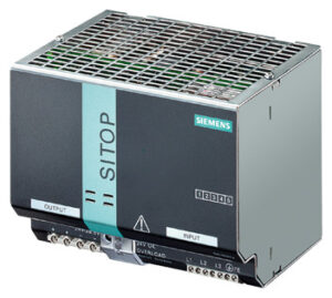 Siemens SITOP Modular 20A 24VDC 6EP1336-3BA00 – Bild 1