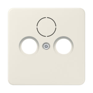 Jung Abdeckung für Antennendose 561 SAT – Bild 1