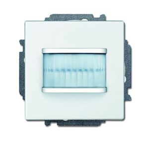 Busch-Jaeger Bewegungsmelder studioweiß 6225/1.0-84 – Bild 1