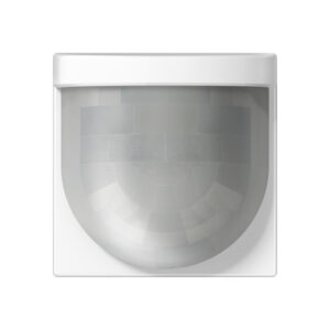 Jung Automatik-Schalter Standard A 17280 WW – Bild 1