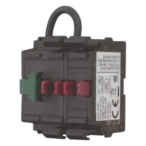 Eaton (Moeller) Kontaktelement 2Ö M22-K02SMC10 – Bild 1