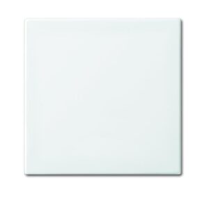 Busch-Jaeger Wippe alpinweiß Busch-balance SI 2506-914 – Bild 1