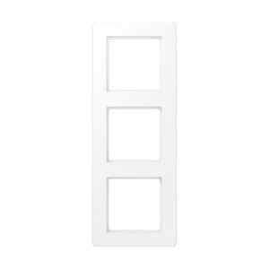 Jung Rahmen 3fach A flow AF 583 BF WWM – Bild 1