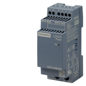 Siemens LOGO!POWER 12V/1,9A 6EP3321-6SB00-0AY0 – Bild 1