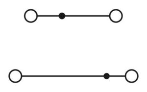 Phoenix Contact Klemme 0,08-4qmm B=5,2mm bl STTB 2,5 BU – Bild 1