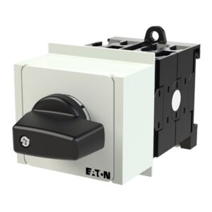 Eaton (Moeller) Umschalter 4pol. T0-4-8213/IVS – Bild 1