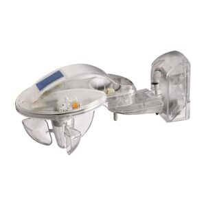 Busch-Jaeger Wetterstation 4-kanalig 6228 – Bild 1