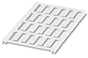 Phoenix Contact Gerätemarkierung UC-EM (20x7) – Bild 1