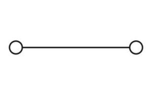 Phoenix Contact Anschlußklemme 76A 1,5-16qmm bl AKG 16 BU – Bild 1