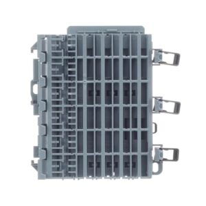 ABB Stecksockel 6 PLE ZLS906 – Bild 1