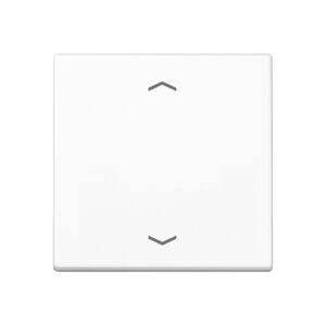 Jung Wippe für Taster -Pfeile A 101 P WW – Bild 1